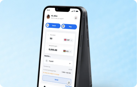 Mobile App Development (Android & IOS)