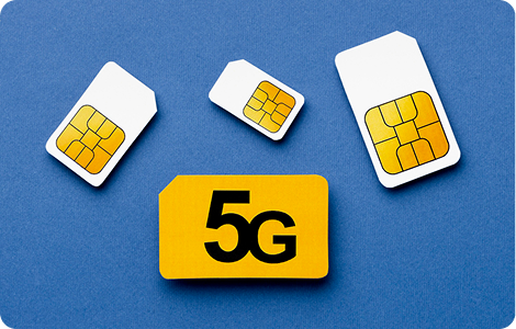 Telco & Messaging Infrastructure